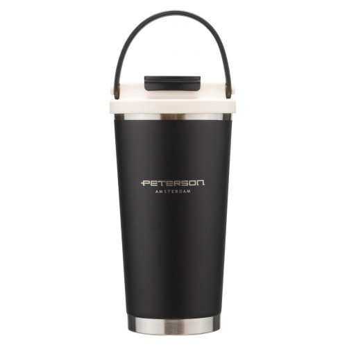 Peterson PTN KT-03-560 — czarny