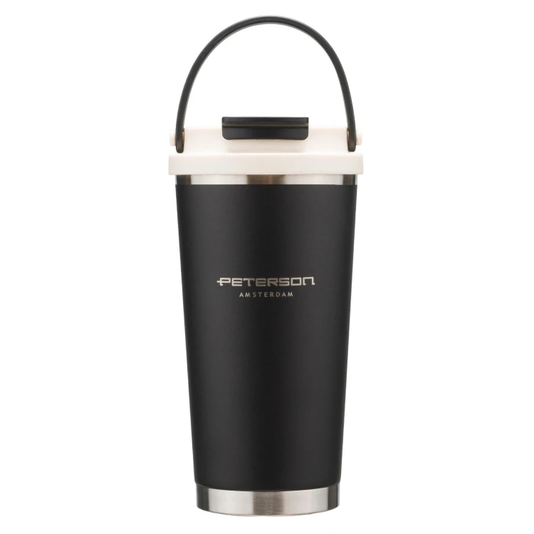 Peterson PTN KT-03-560 — czarny