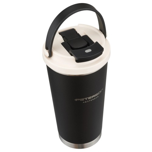 Peterson PTN KT-03-560 — czarny