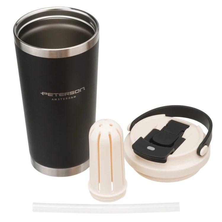 Peterson PTN KT-03-560 — czarny