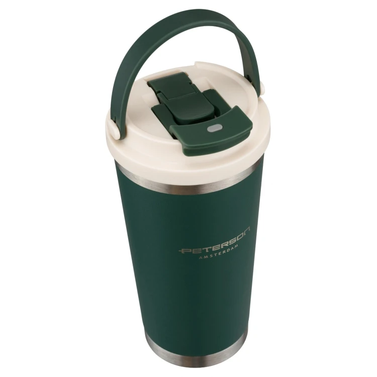 Peterson PTN KT-03-560 — zielony