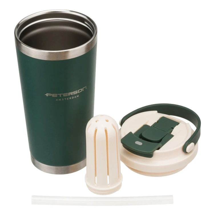 Peterson PTN KT-03-560 — zielony
