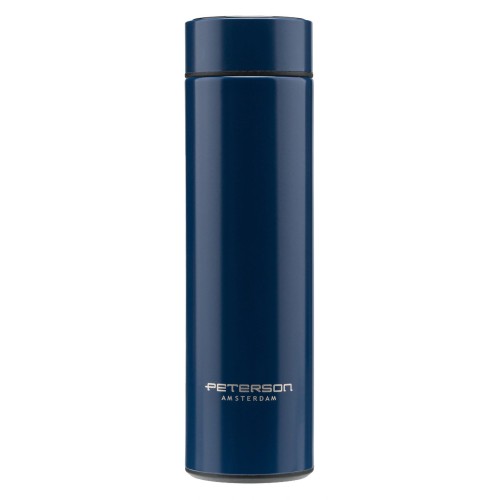 Peterson PTN TE-02-480 — granatowy