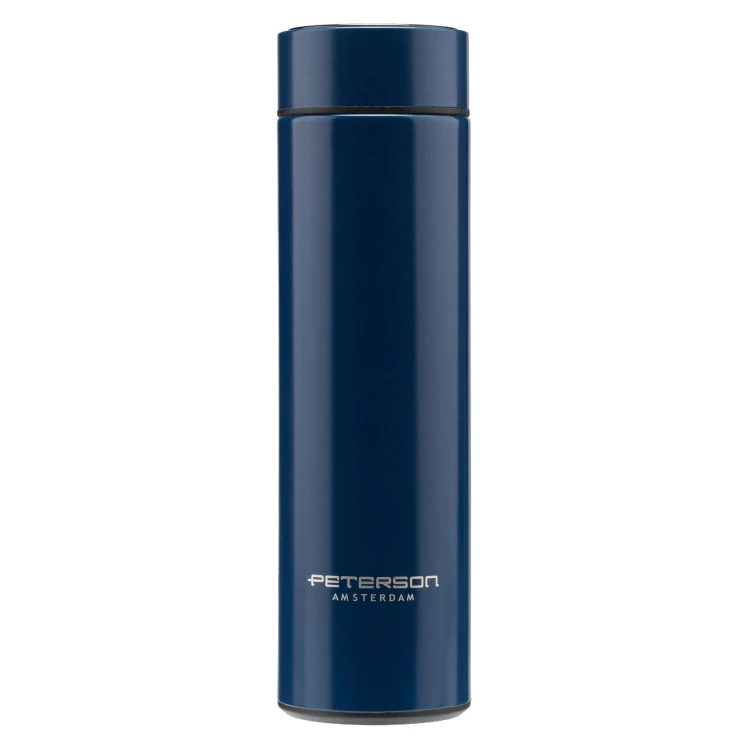 Peterson PTN TE-02-480 — granatowy