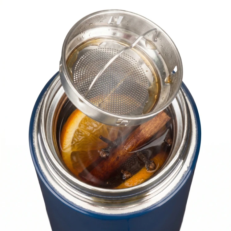 Peterson PTN TE-02-480 — granatowy