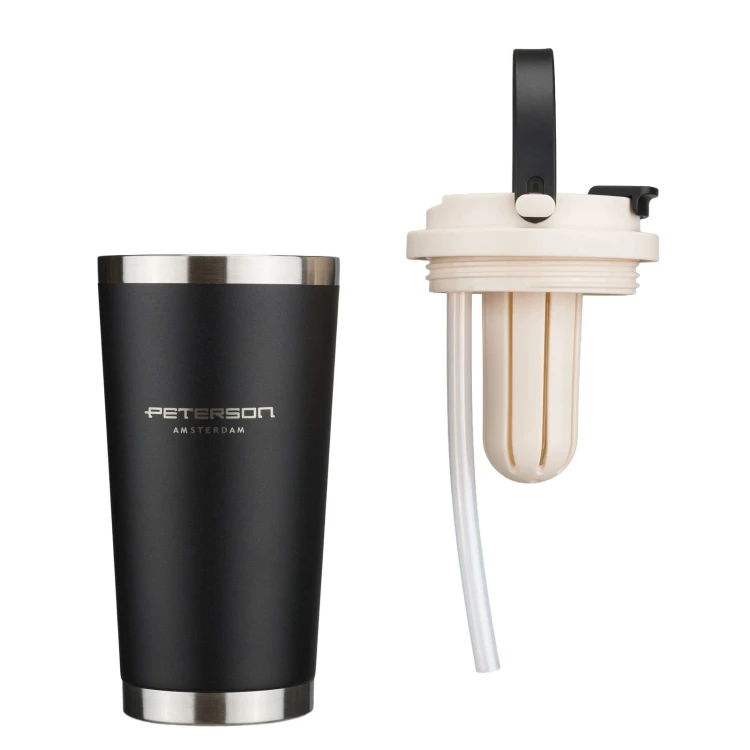 Peterson PTN KT-03-560 — czarny