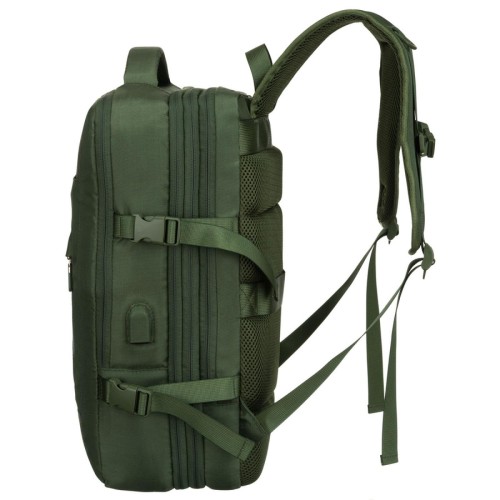 Peterson PTN 24421 Green — zielony