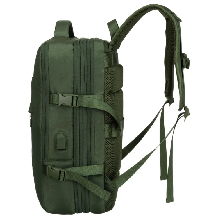 Peterson PTN 24421 Green — zielony
