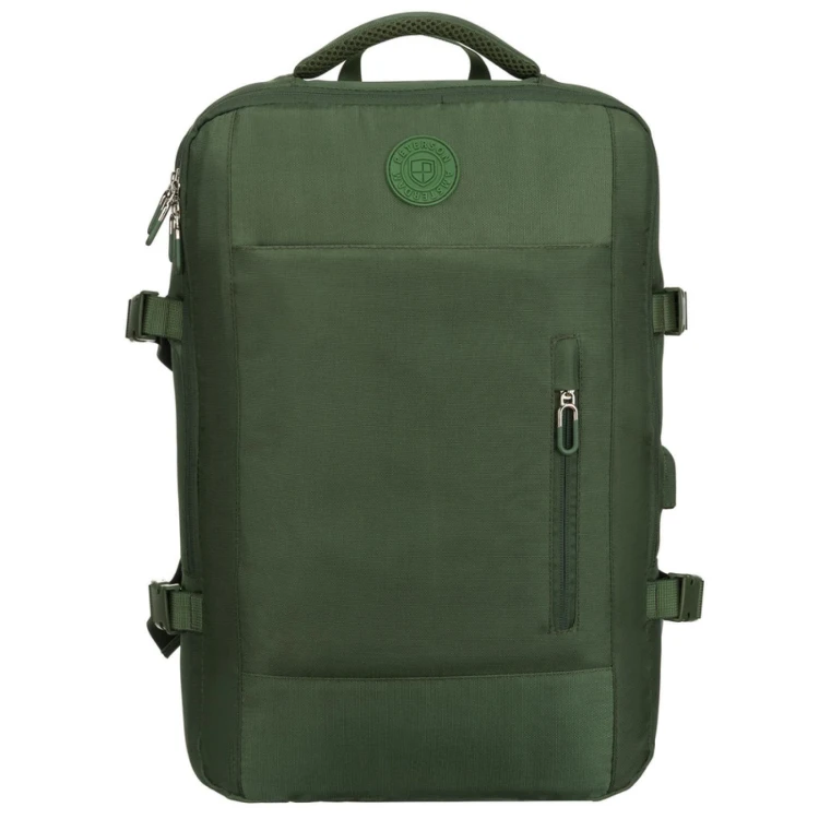 Peterson PTN 24421 Green — zielony