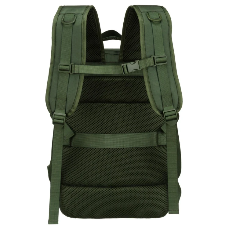 Peterson PTN 24421 Green — zielony