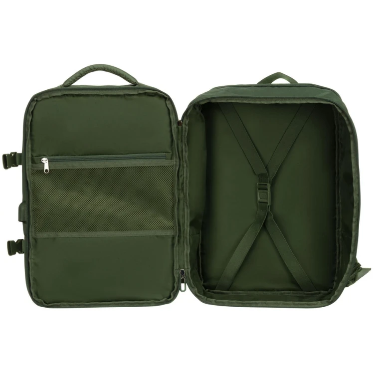 Peterson PTN 24421 Green — zielony