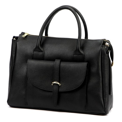 Camilla PREMIUM 10.016 DOLLARO — czarny
