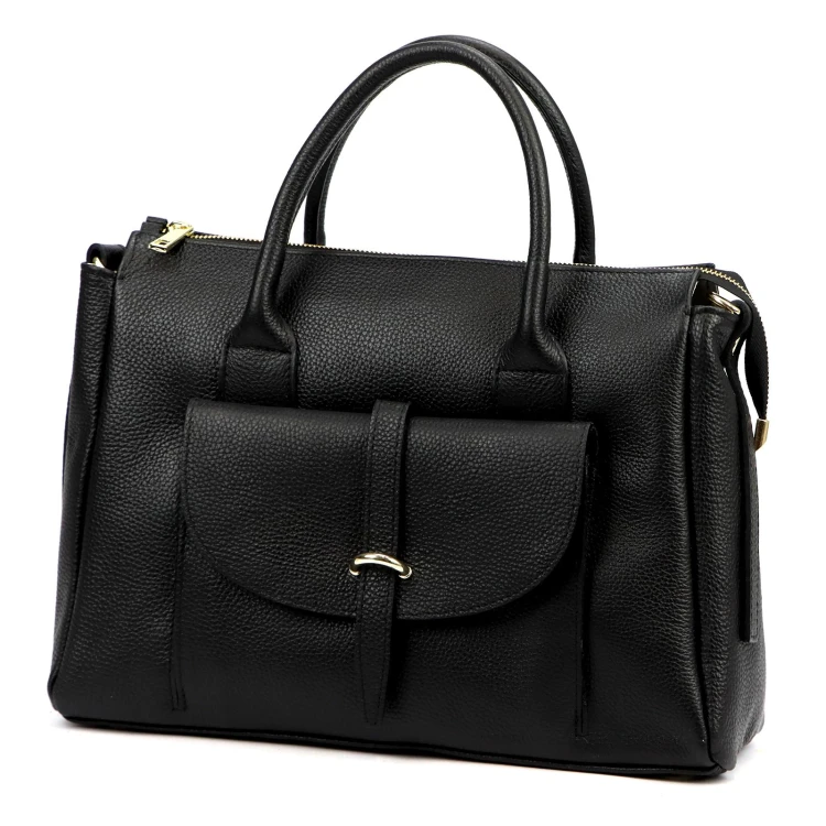 Camilla PREMIUM 10.016 DOLLARO — czarny