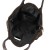Duża zamszowa torebka shopper Luka 25-007 D 2w1