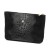 Gregorio COSMETICS-004 CROCO — czarny