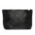 Gregorio COSMETICS-004 CROCO — czarny