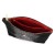 Gregorio COSMETICS-004 CROCO — czarny