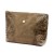 Gregorio COSMETICS-004 CROCO — taupe