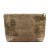 Gregorio COSMETICS-004 CROCO — taupe