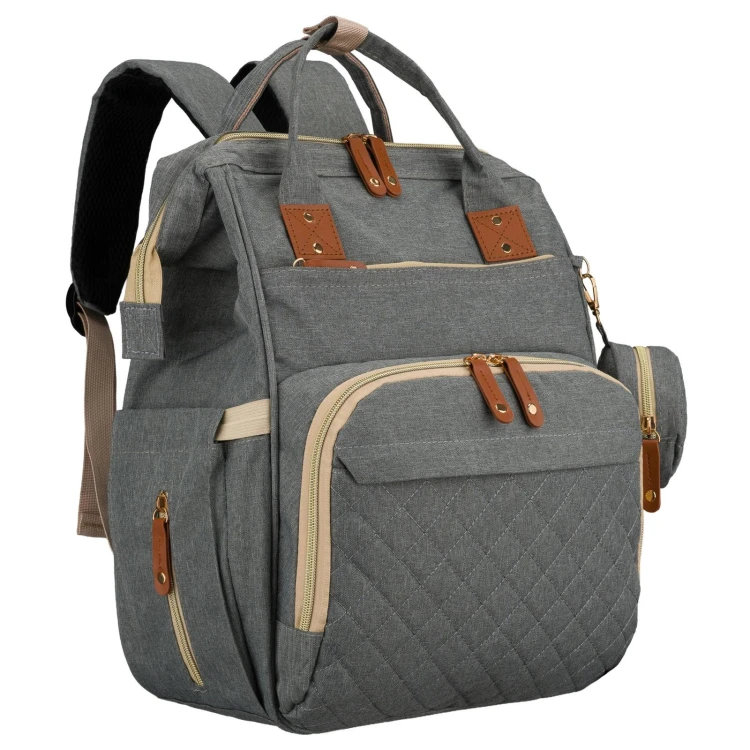 Peterson PTN JMB-03 — popiel