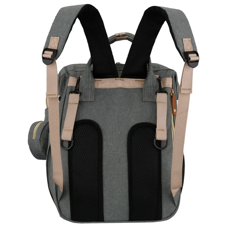 Peterson PTN JMB-03 — popiel