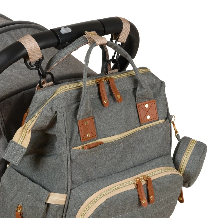 Peterson PTN JMB-03 — popiel