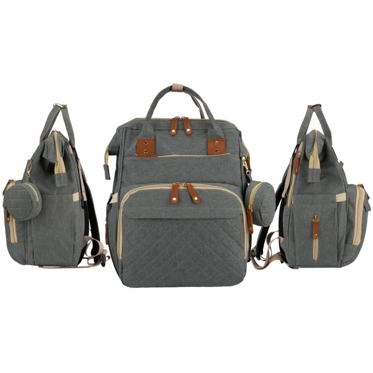 Peterson PTN JMB-03 — popiel