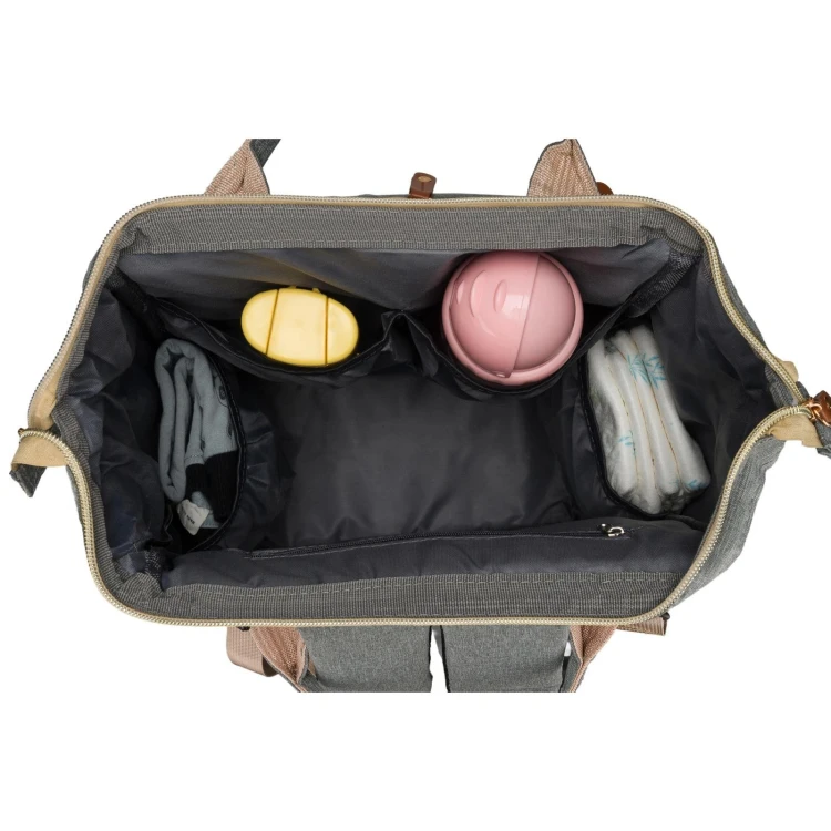 Peterson PTN JMB-03 — popiel