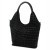 Damska torebka shopper Luka 26-013 Croco ze skóry naturalnej