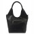 Damska torebka shopper Luka 26-013 Croco ze skóry naturalnej