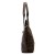 Damska torebka shopper Luka 26-013 Croco ze skóry naturalnej