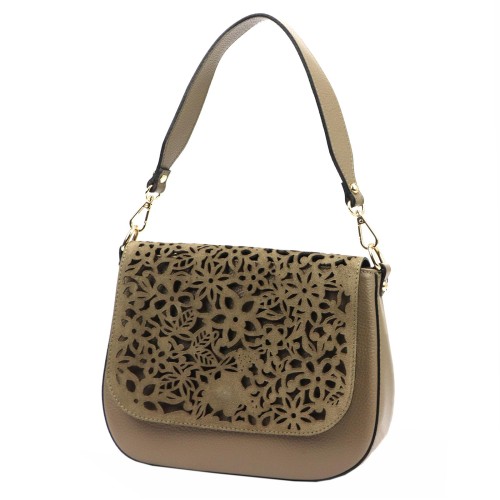 Luka 26-154 DOLLARO — taupe
