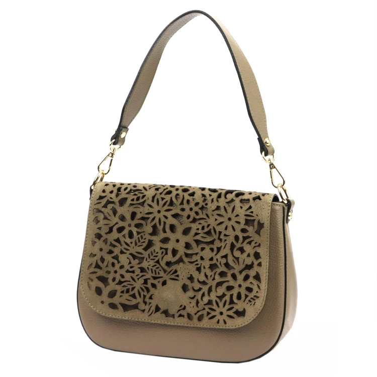 Luka 26-154 DOLLARO — taupe