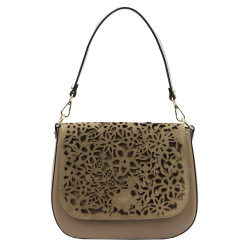 Luka 26-154 DOLLARO — taupe