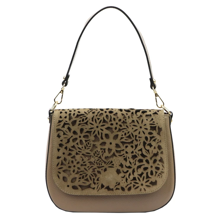 Luka 26-154 DOLLARO — taupe
