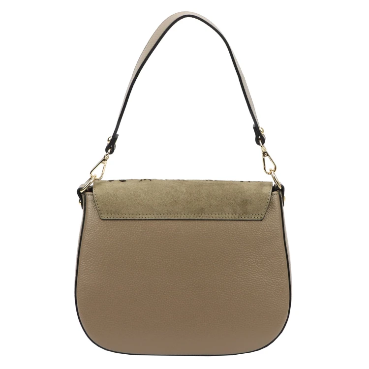 Luka 26-154 DOLLARO — taupe