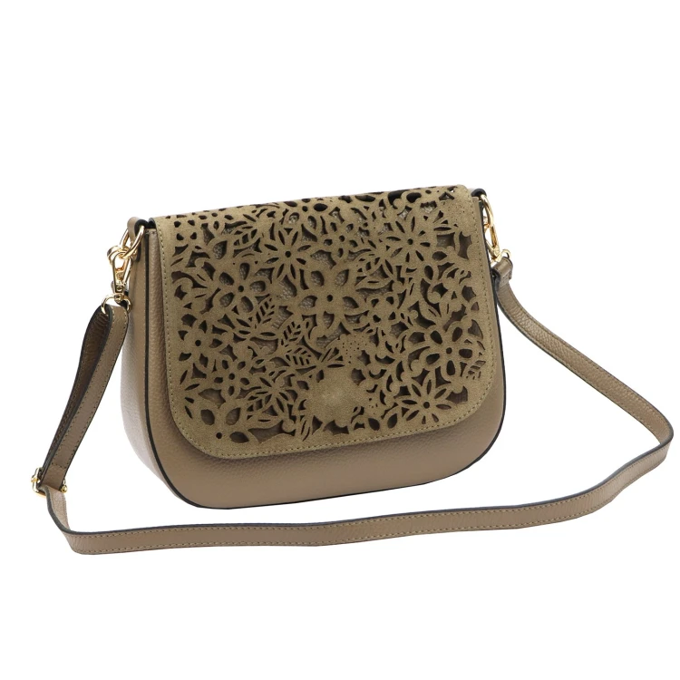 Luka 26-154 DOLLARO — taupe