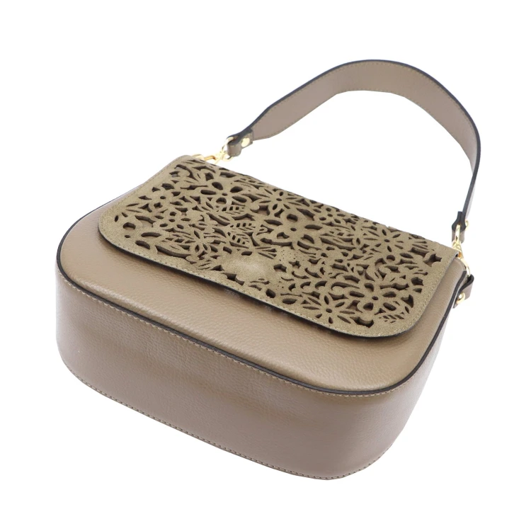 Luka 26-154 DOLLARO — taupe