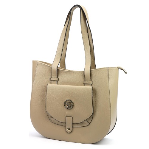 Gregorio 1729 DOLLARO — taupe