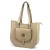 Gregorio 1729 DOLLARO — taupe