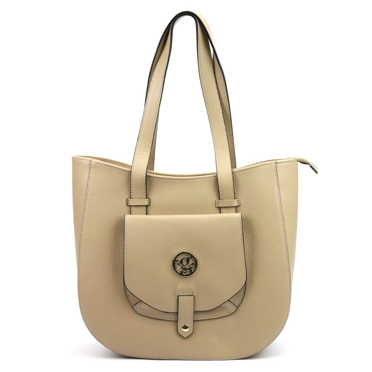 Gregorio 1729 DOLLARO — taupe