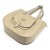 Gregorio 1729 DOLLARO — taupe