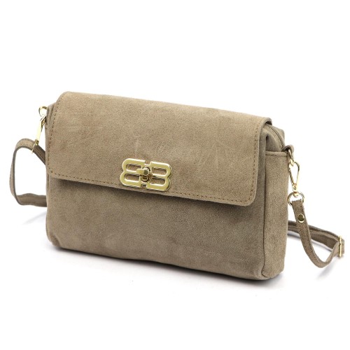 Luka 26-164 — taupe