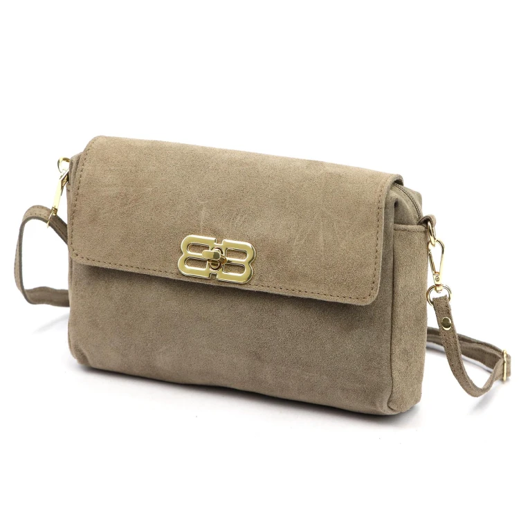 Luka 26-164 — taupe