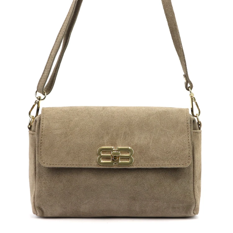 Luka 26-164 — taupe