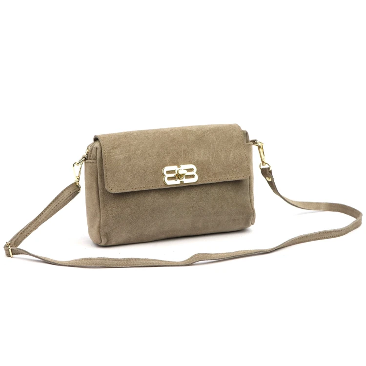 Luka 26-164 — taupe
