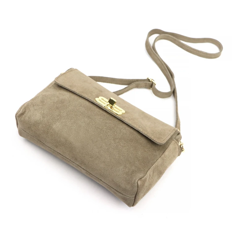 Luka 26-164 — taupe