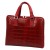 Camilla PREMIUM 10.777 CROCO — czerwony