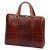 Camilla PREMIUM 10.777 CROCO — brązowy