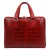 Camilla PREMIUM 10.777 CROCO — czerwony